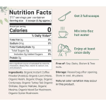 Instant Coffee Powder Manufacturer - Private Label Blend