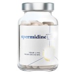 Spermidine Powder Supplier - 98% Wheat Germ Extract