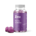 Zinc Gummy Supplier - Healthcare GMP Certified