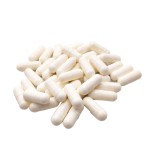 DAO Enzyme Capsules Factory - Natural Pea Sprout Powder