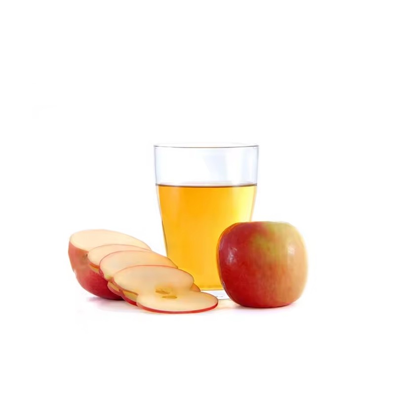 Apple Cider Vinegar Factory - Bulk OEM Organic