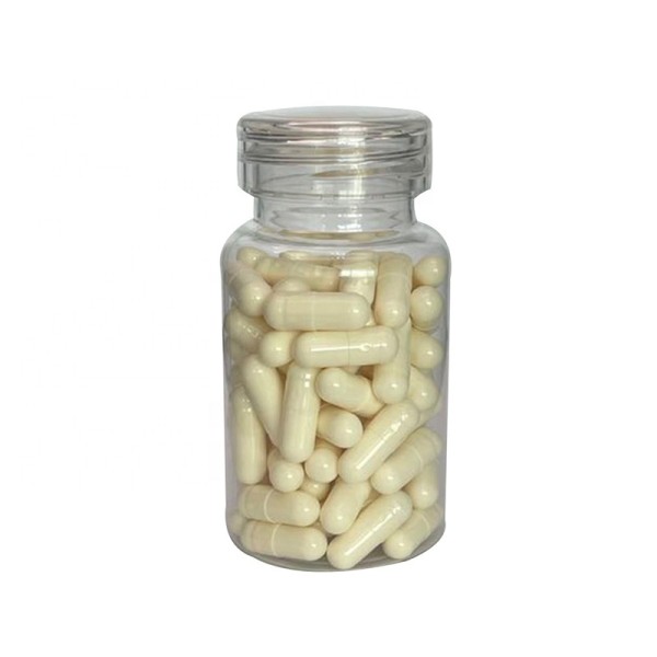 Berberine Extract Powder Factory - OEM Hydrochloride Capsules
