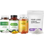 Omega 3 Fish Oil Manufacturer - OEM ODM Pure EPA DHA