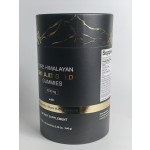 Shilajit Gummy Manufacturer - 3000MG Organic Himalayan