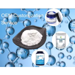 Hyaluronic Acid Powder Supplier - Cosmetic Food Grade