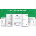 Hyaluronic Acid Powder Factory - High Molecular Weight 2.0M