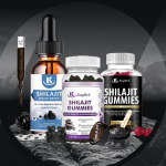 Shilajit Supplement Supplier - OEM Customized Himalaya