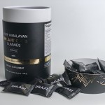 Himalayan Shilajit Factory - 100% Pure Natural Liquid