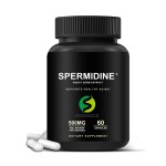 Wheat Germ Extract Supplier - 1% Spermidine Powder