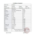 Urolithin A Powder Factory - 98% Pomegranate Extract