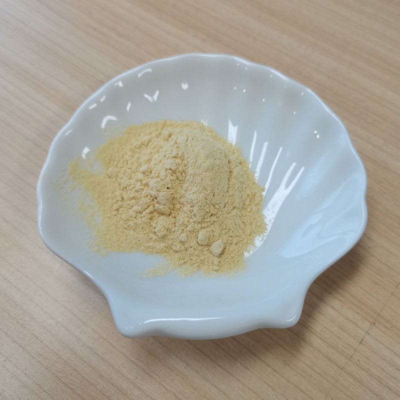 Liposomal Vitamin C Powder Factory - New Technology Supplements