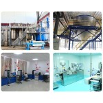 Probiotic Powder Factory - Bulk Animal Feed Stabilized