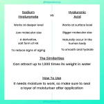 Hyaluronic Acid Powder Supplier - Cosmetic Food Grade