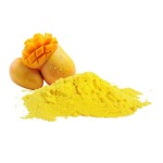 Freeze-dried Mango Powder Factory - High Quality Natural
