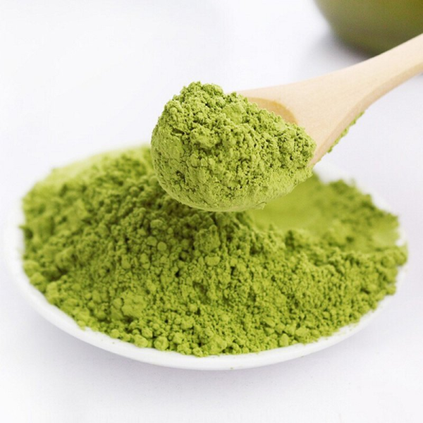Matcha Collagen Powder Supplier - Bulk Culinary Grade