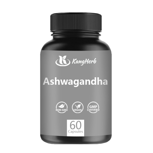 Shilajit Complex Supplier - Private Label Lions Mane