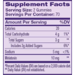 Sleep Gummies Supplier - Sugar Free GABA Magnesium