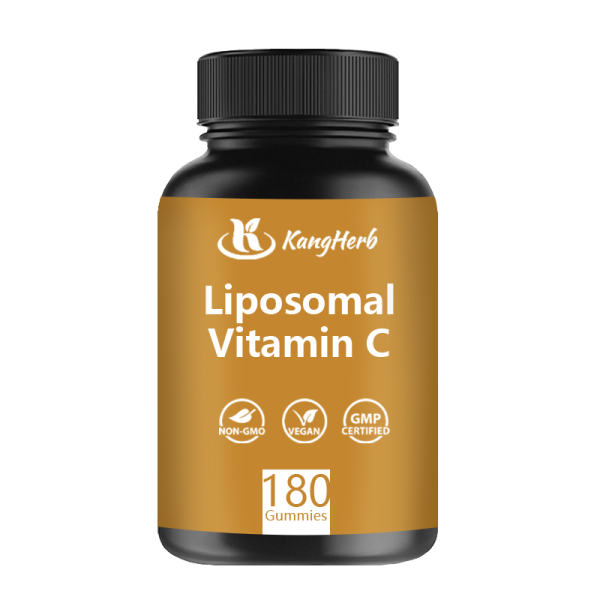 Liposomal Vitamin C Powder Manufacturer - High Quality Good Price
