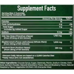 Seamoss Gummies Factory - Vegan Organic Sea Moss