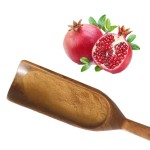 Pomegranate Extract Factory - 30:1 Punicalagin Organic