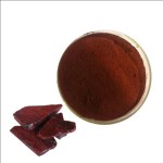 Dragon Blood Extract Factory - Premium Herbal Resin