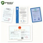 Green Tea Extract Supplier - 30% EGCG Liquid Cosmetic