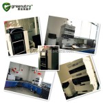 Dragon Blood Extract Factory - Premium Herbal Resin