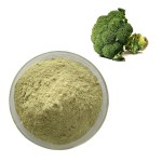 Sulforaphane Supplement Factory - Best Quality Detox