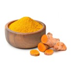 Curcumin Powder Manufacturer - 95% 98% High Purity