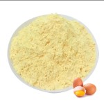 Egg Yolk Powder Factory - Functional Fitness Natural