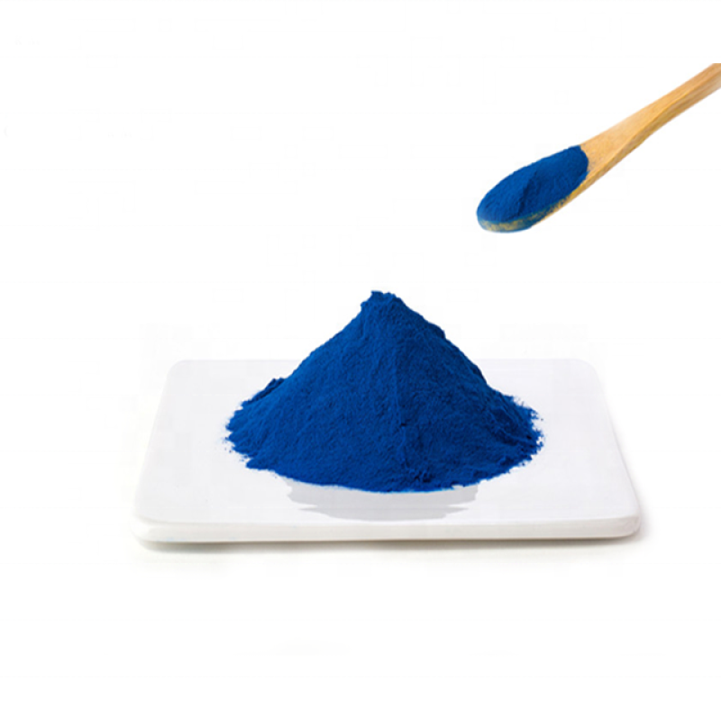 Phycocyanin Powder Manufacturer - E18 Dietary Supplement