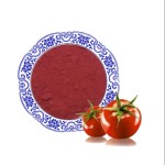 Lycopene Powder Supplier - 5%-20% Tomato Colorant