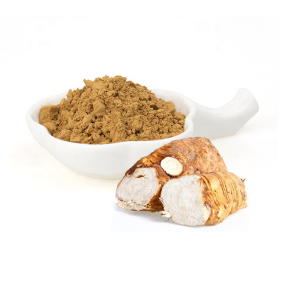 Kudzu Root Extract Factory - High Potency Isoflavones