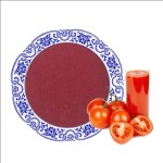 Tomato Extract Supplier - Lycopene Oil Cosmetic Grade