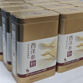 Panax Ginseng Extract Supplier - OEM Immune Support