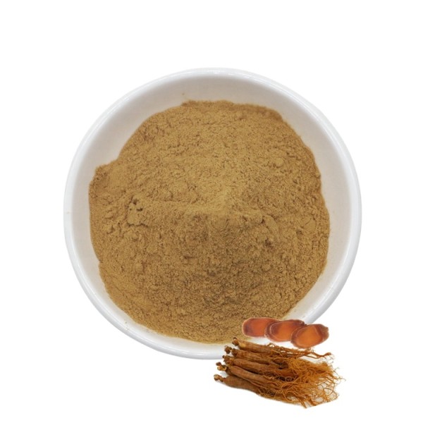 Korean Red Ginseng Liquid Supplier - Hot Sale Extract Drink