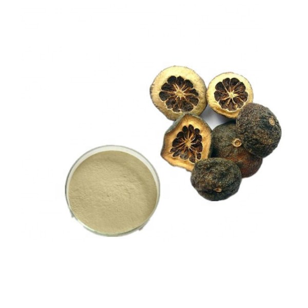 Diosmin Hesperidin Powder Factory - 9:1 Vascular Support