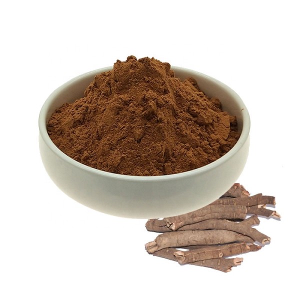 Paeoniflorin Powder Supplier - 50% Peony Bark Extract