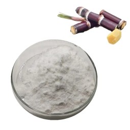 Octacosanol Powder Supplier - Organic Sugarcane Wax