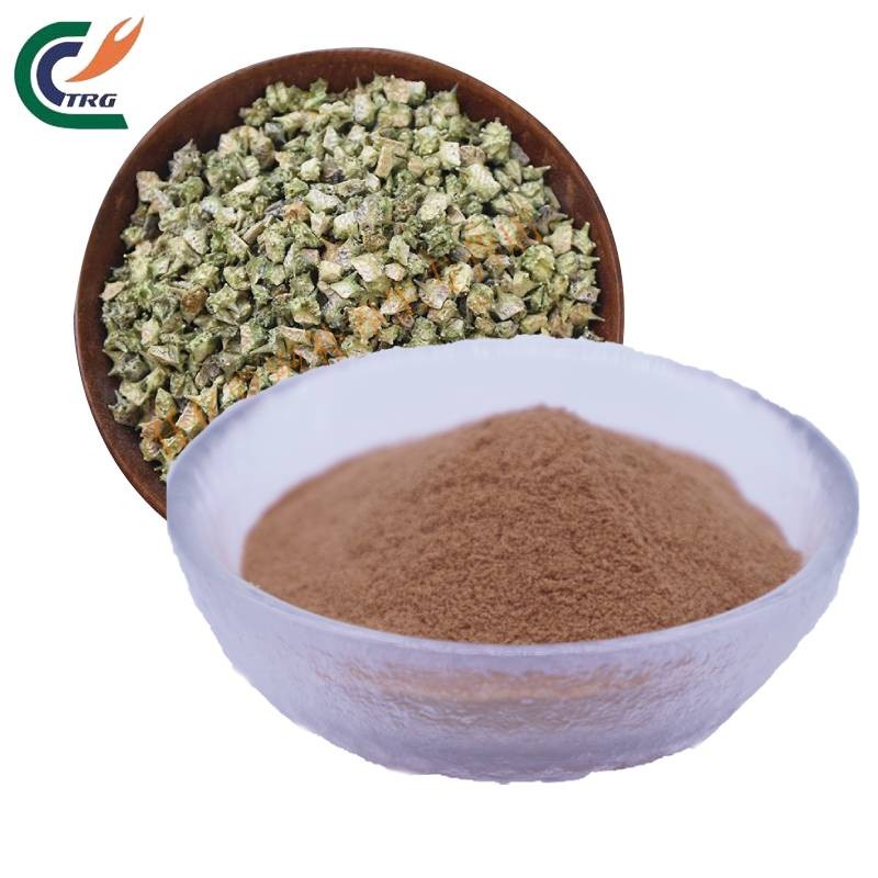 Tribulus Powder Manufacturer - Natural Extract
