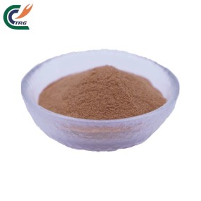 Berberine HCL Powder Factory - Cortex Phellodendri