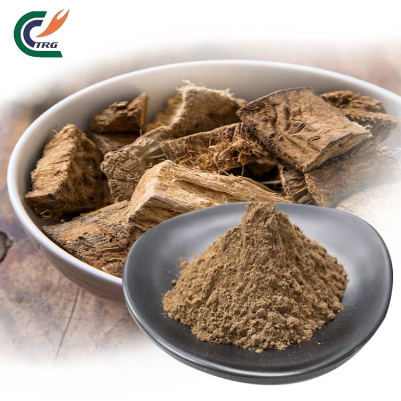 Tomato Extract Manufacturer - 5% Seed Food Grade