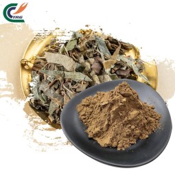 Fenugreek Extract Factory - Seed 10:1 Enlarge