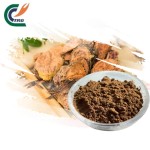 Eucommia Bark Powder Supplier - Ulmoides Food Grade