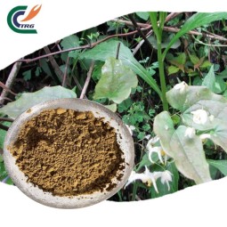Epimedium Extract Manufacturer - 98% Icariin Stamina