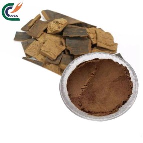 Eucommia Bark Extract Manufacturer - Chlorogenic Acid