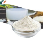 Eucommia Flower Extract Factory - Male Flower Powder