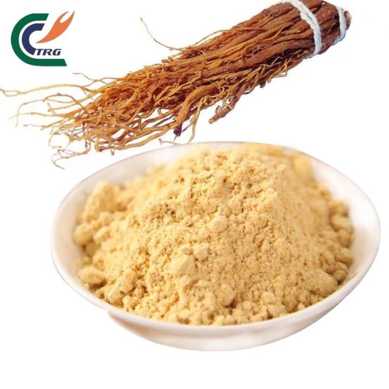 Slippery Elm Extract Supplier - Bark 5:1-20:1