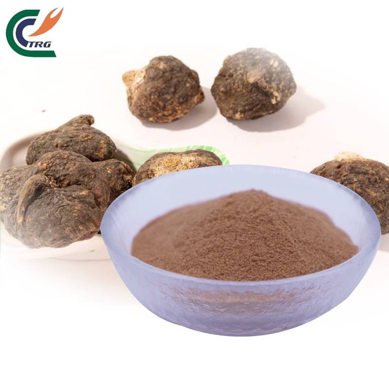 Horny Goat Weed Supplier - Icariin 20%-90%