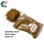 Korean Ginseng Manufacturer - 5%-80% Ginsenoside